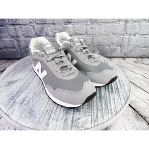 New Balance 515 v3 Grey Men 9.5 Women 11 No Box